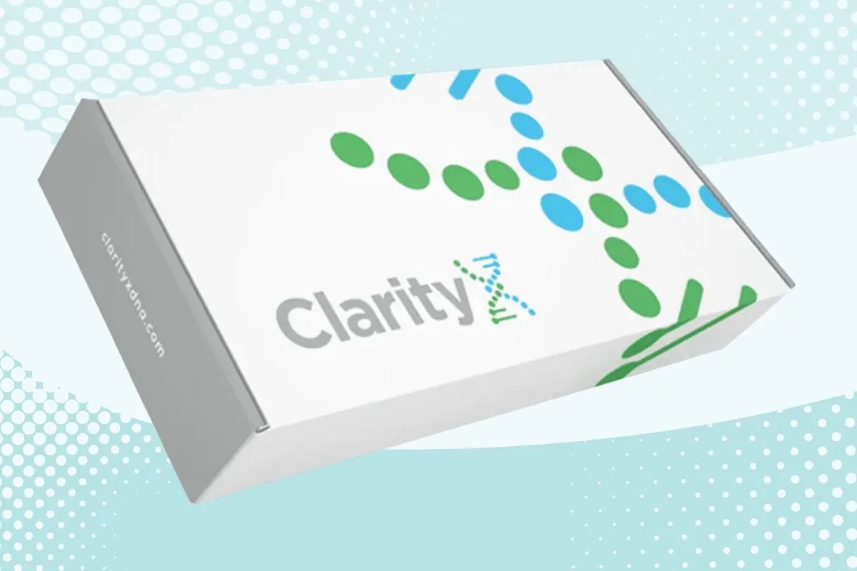 Featured image for ClarityX vs GeneSight (2026)