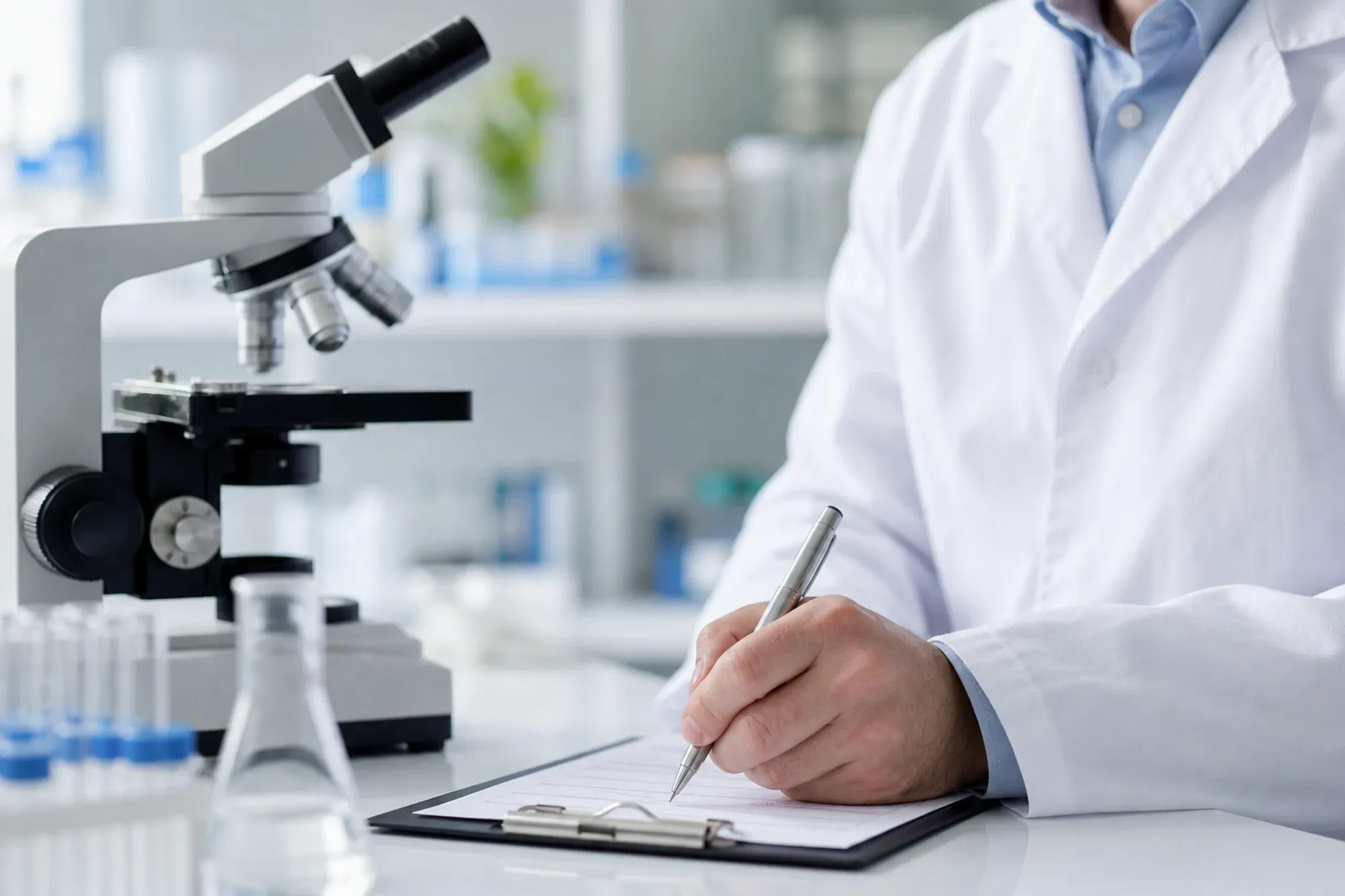 Featured image for False Positives in Genetic Testing Statistics